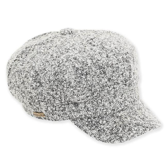 sun n sand AD787 - FASHION NEWSBOY