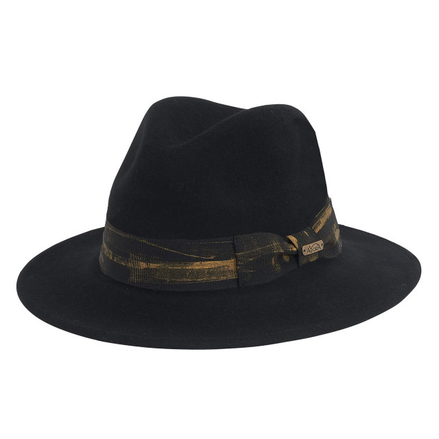 sun n sand AD864 - WOOL FELT HAT