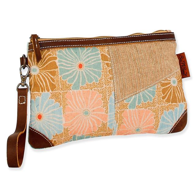 Sun N Sand Alayna | Artistic Totes Wristlet | SNS6401