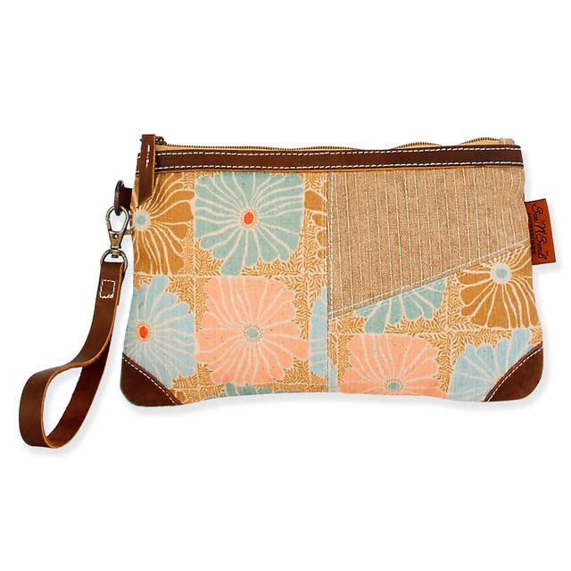 sun n sand Alayna | Artistic Totes Wristlet | SNS6401