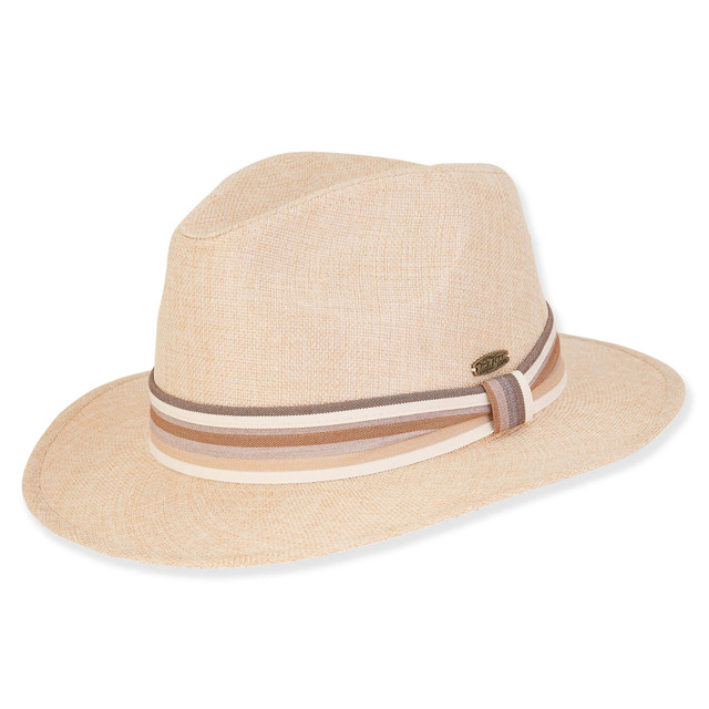 sun n sand Anthony | Men's Poly Safari Hat | HTT1186