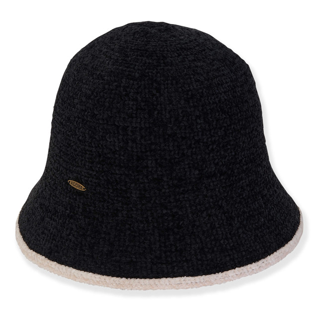 Sun N Sand Bryn | Women's Poly Fabric Bucket | AD1609