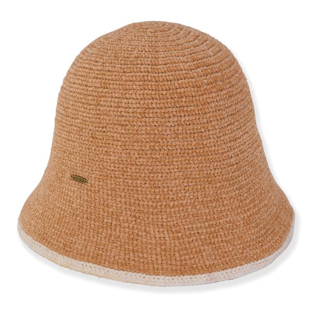 sun n sand Bryn | Women's Poly Fabric Bucket | AD1609