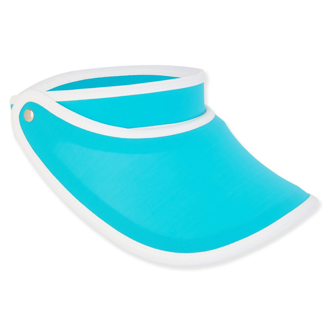 Sun N Sand Cecilia | Women's Spring Sun Visor | HH3150