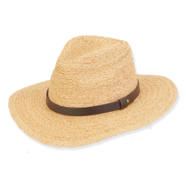 sun n sand Colt | Raffia Safari Hat | HTT1053 A