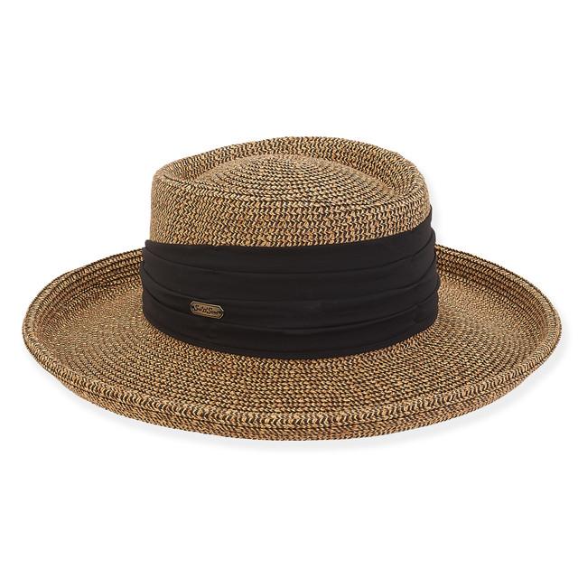 Sun N Sand Corfu | HH2703 | Paper Braid Gambler