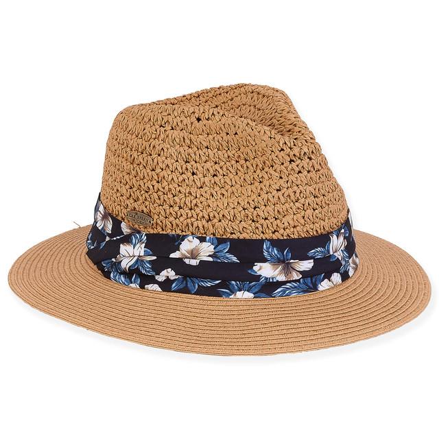 sun n sand D'Urville | Men's Safari Hat | HCJ386