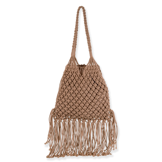Sun N Sand Drift Wave - Scoop Tote - Sun N Sand - CE6769
