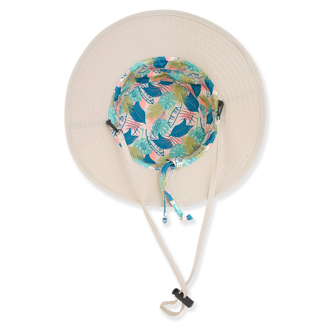 Sun N Sand Eva | Women's Cotton Boonie Hat | HH3054