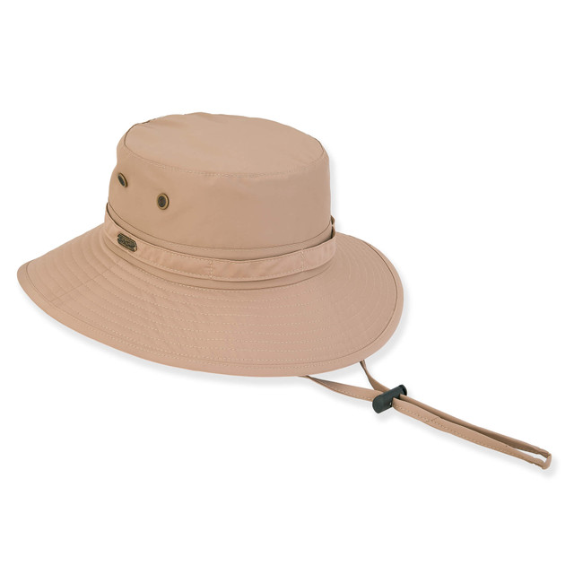 Sun N Sand Eva | Women's Cotton Boonie Hat | HH3054