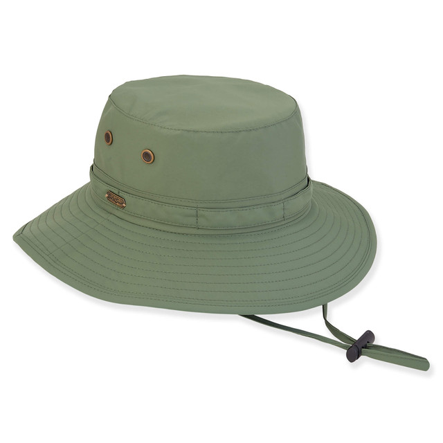 sun n sand Eva | Women's Cotton Boonie Hat | HH3054