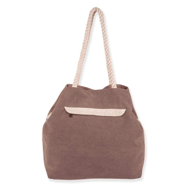 Sun N Sand Fancy Palms - Gap Tote - Sun N Sand - SNS6930