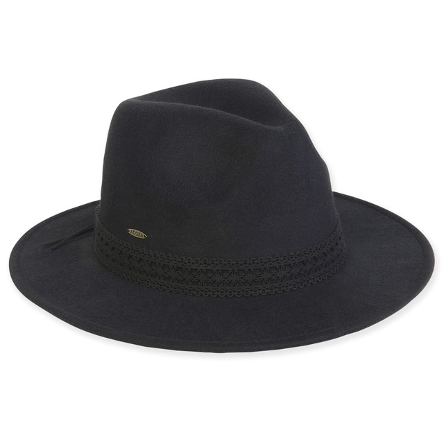 Sun N Sand Flora | Women's Poly Felt Safari | AD1774