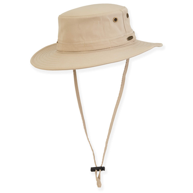 sun n sand Fouquet | Men's Poly Boonie Hat | HTT1137