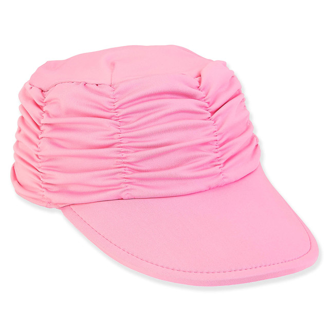 sun n sand Harper | Young Girl Lycra Cap | HK484
