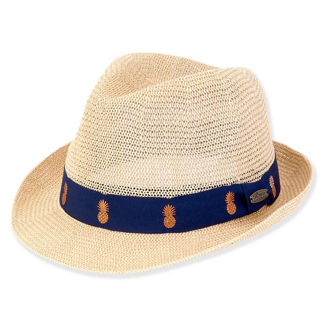 sun n sand HCJ428 - Men's Fedora