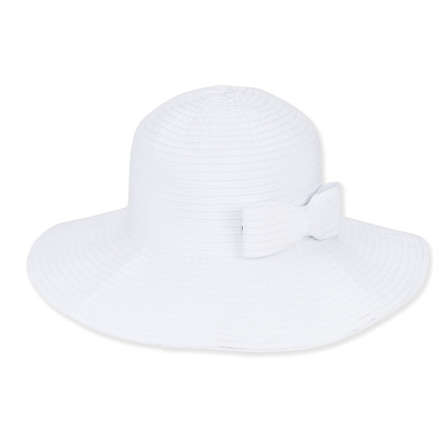 Sun N Sand HH1482 | Packable Rollup Sun Hat