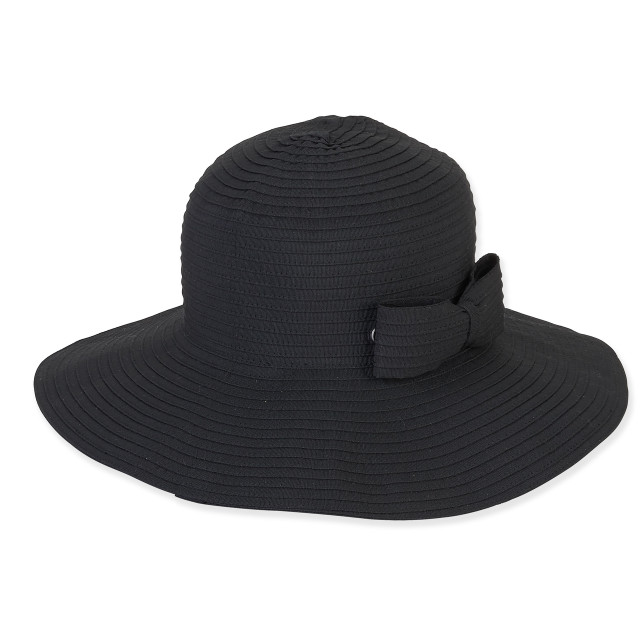 Sun N Sand HH1482 | Packable Rollup Sun Hat