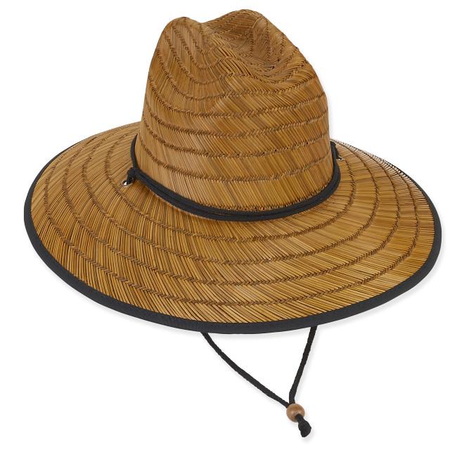 Sun N Sand HH1518 | Lifeguard Beach Hat