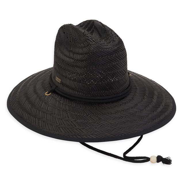 Sun N Sand HH1518 | Lifeguard Beach Hat