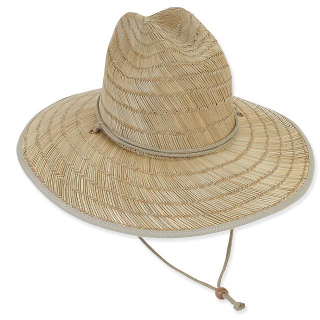 sun n sand HH1518 | Lifeguard Beach Hat