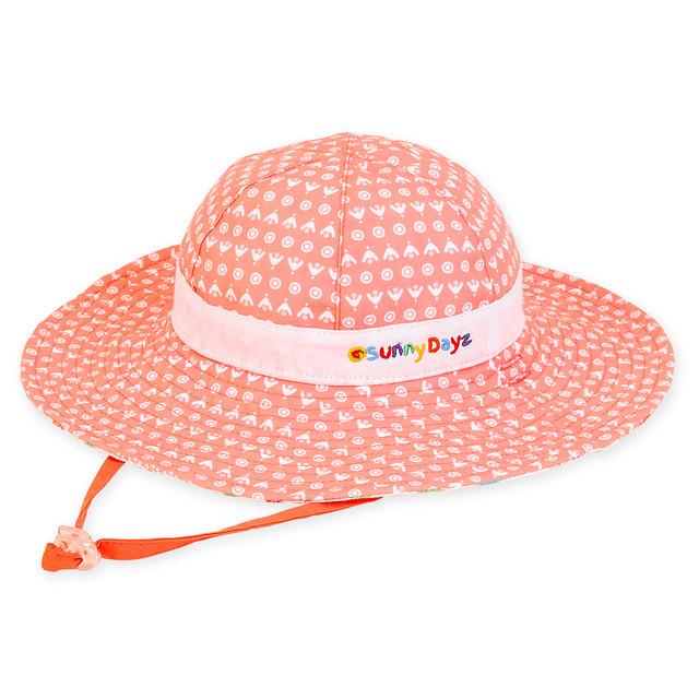 Sun N Sand HK350 | Reversible