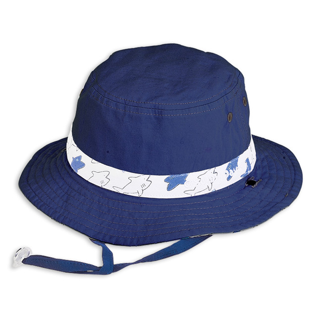 sun n sand HKI-107 - INFANT BOY | Reversible