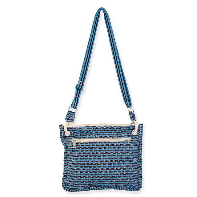 Sun N Sand Lena | Artistic Totes Crossbody | JB131