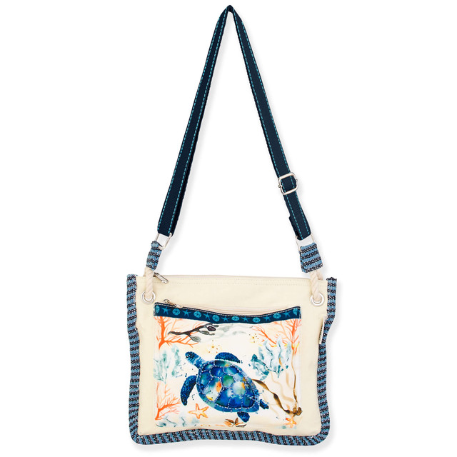 sun n sand Lena | Artistic Totes Crossbody | JB131