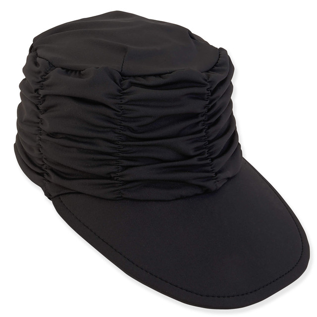 Sun N Sand Lyla | Women's Lycra Cap | HH3058