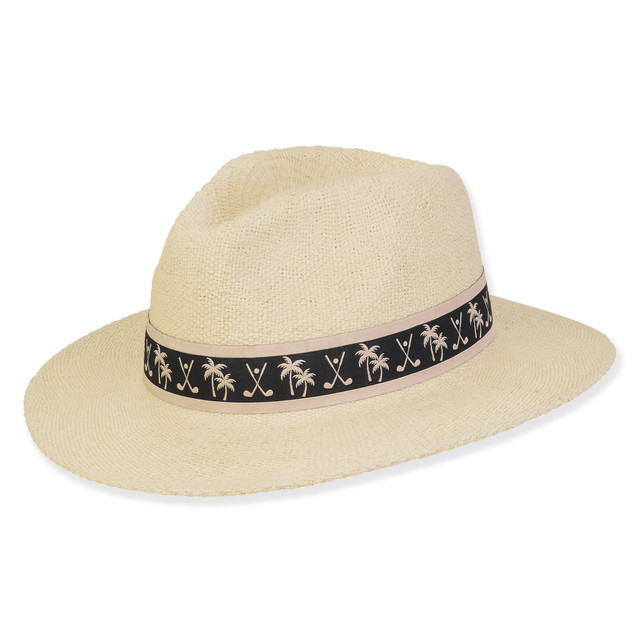 sun n sand Men's Hats | Neutral Toyo Safari Brim 3