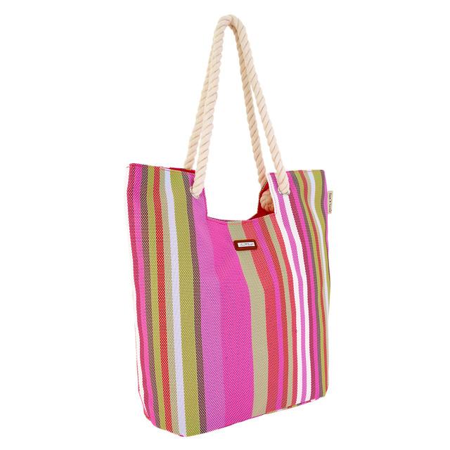 Sun N Sand Nayeli | Beach Casuals Scoop Tote | CE6567