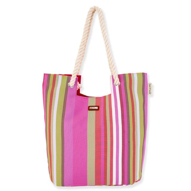 sun n sand Nayeli | Beach Casuals Scoop Tote | CE6567