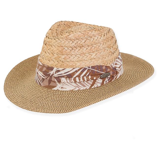 sun n sand Ordnance | Men's Safari Hat | HCJ389