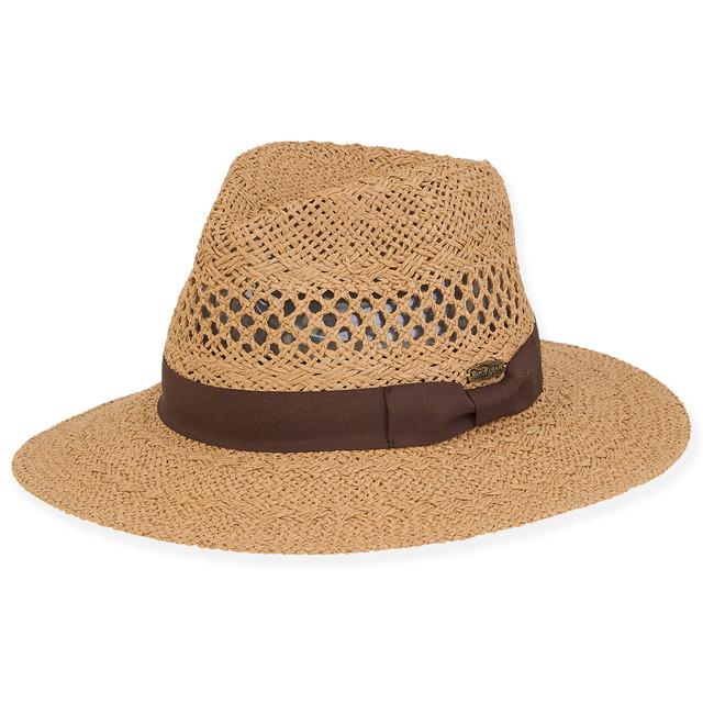 Sun N Sand Owne | Men's Paper Safari Hat | HTT1125