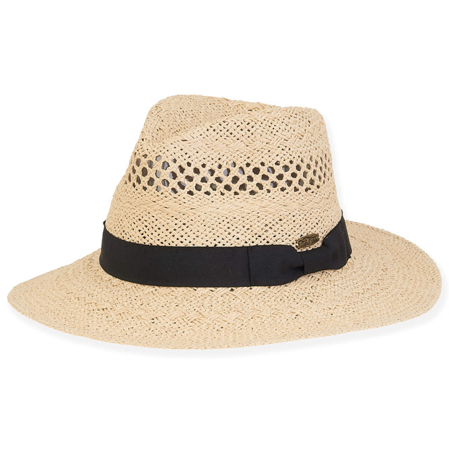 sun n sand Owne | Men's Paper Safari Hat | HTT1125