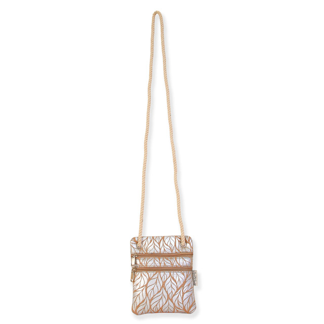 Sun N Sand Paige | Artistic Crossbody | SNS6441