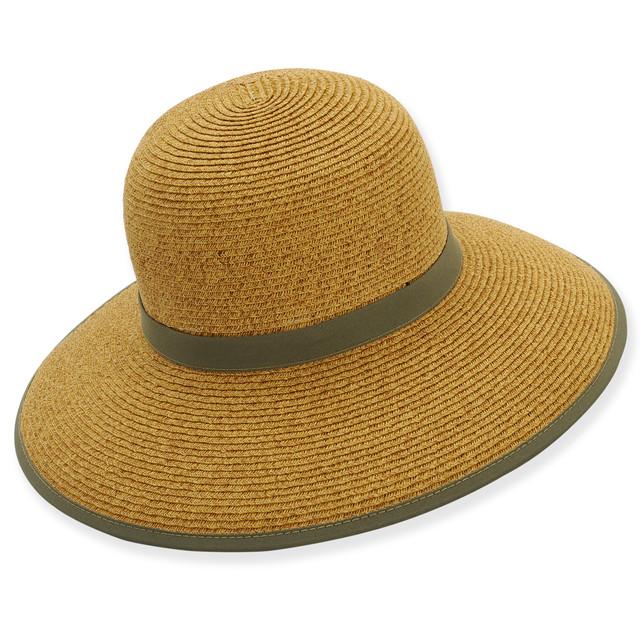 Sun N Sand Pearl Cove | HH657 | Paper Braid Backless