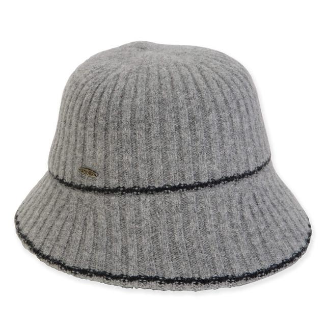 sun N Sand Penny | Women's Poly Fabric Beanie | AD1748