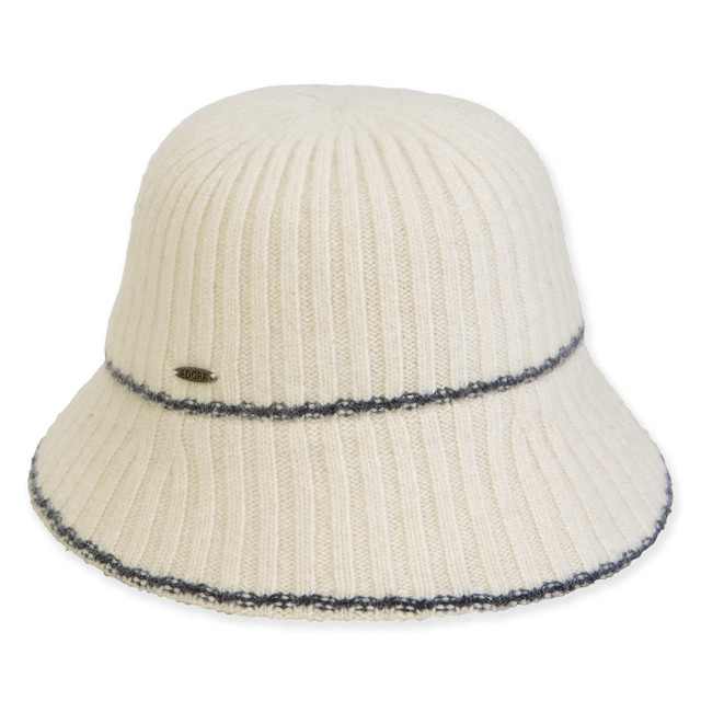 sun n sand Penny | Women's Poly Fabric Beanie | AD1748