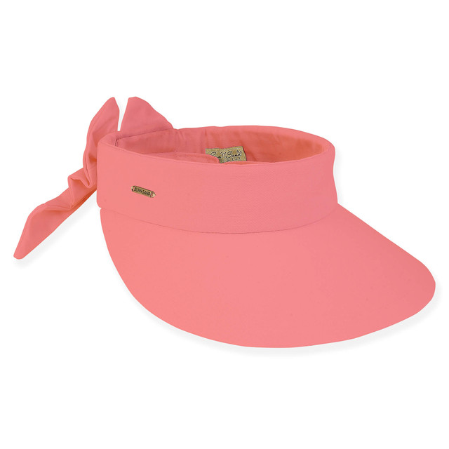 Sun N Sand Rainbow | Women's Spring Sun Visor | HH2968