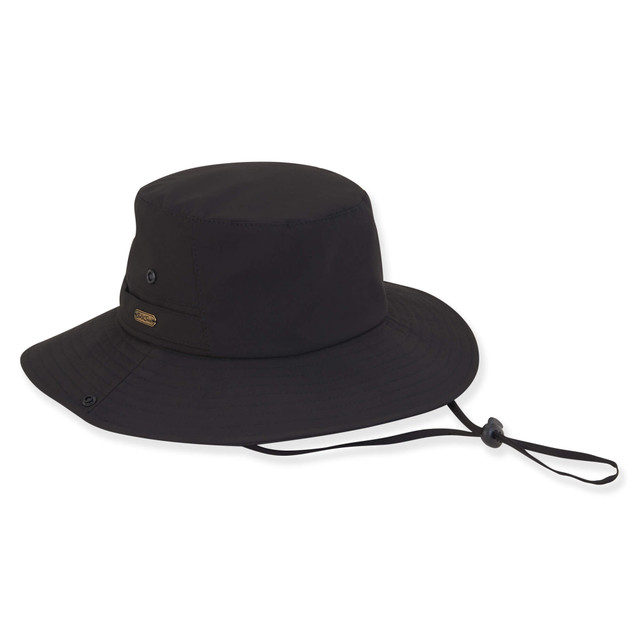 Sun N Sand Rylee | Women's Cotton Boonie Hat | HH3152