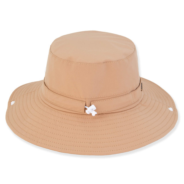 Sun N Sand Rylee | Women's Cotton Boonie Hat | HH3152