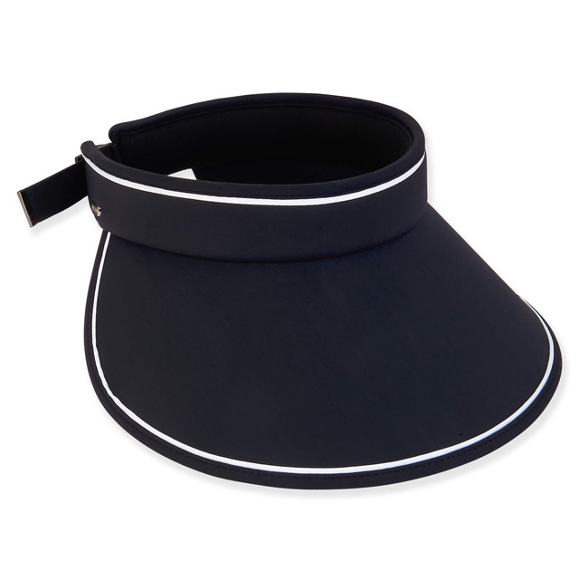 Sun N Sand Sage | Women's Spring Sun Visor | HH3156