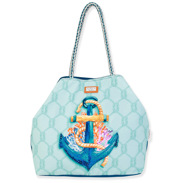 sun n sand Stevie | Artistic Totes Gap Tote | PB9670