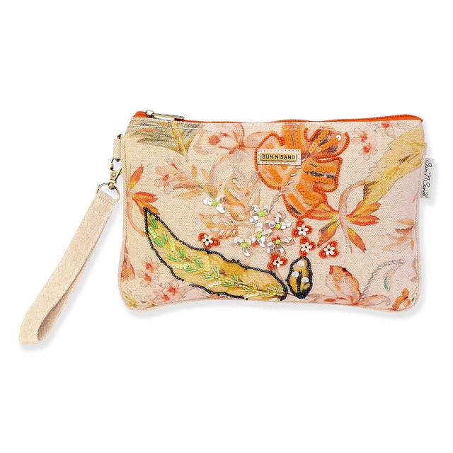 sun n sand Sun Tropical Wristlet | SNS6631