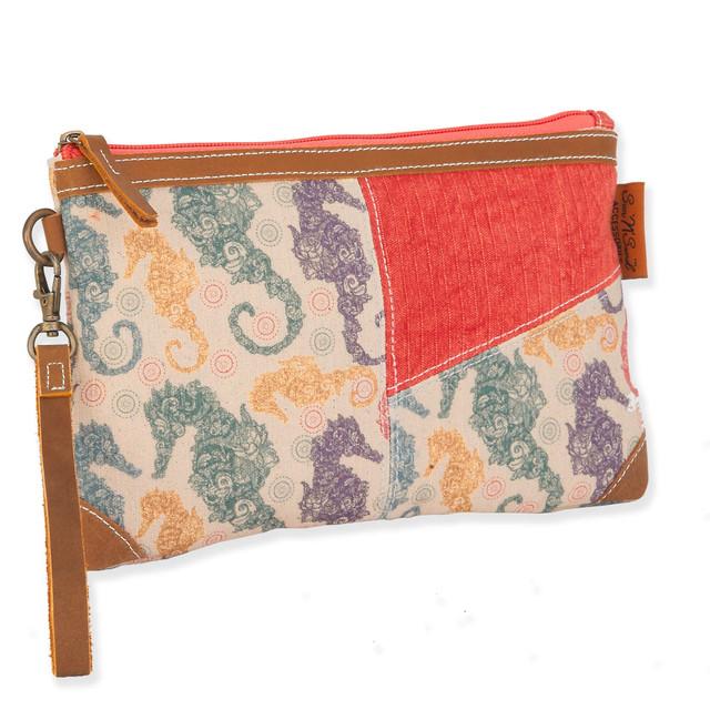 Sun N Sand Thea | Artistic Wristlet | SNS6392