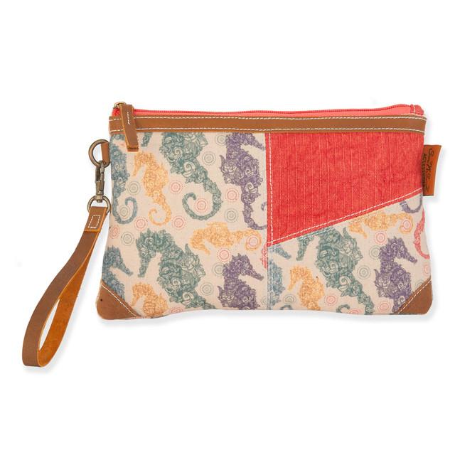 sun n sand Thea | Artistic Wristlet | SNS6392