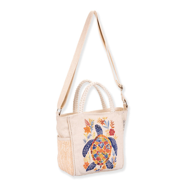 sun n sand Turtle Mania - Crossbody Bag - MHS041