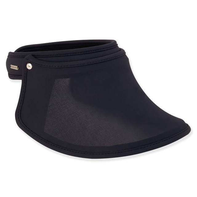 sun n sand Valeria | Women's Spring Sun Visor | HH3149